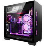 Boîtier Antec P120 Crystal (0-761345-81200-9)