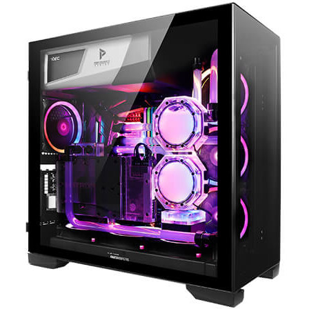 Boîtier Antec P120 Crystal - 0-761345-81200-9 - photo 15