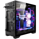 Boîtier Antec P120 Crystal (0-761345-81200-9)