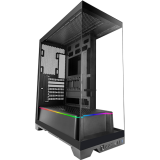 Boîtier Mars Gaming MC-PRISMA Black (MCPRISMA)