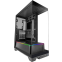 Boîtier Mars Gaming MC-PRISMA Black - MCPRISMA