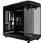 Boîtier Cooler Master MasterFrame 360 Panorama Black (MF360-KINN-S00)