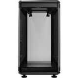 Boîtier Cooler Master MasterFrame 360 Panorama Black (MF360-KINN-S00)