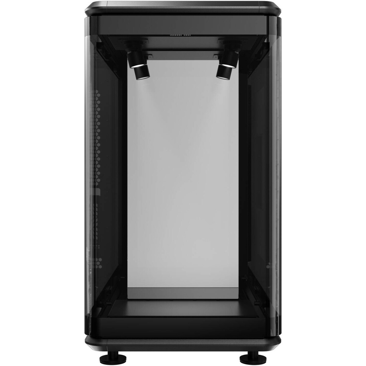 Boîtier Cooler Master MasterFrame 360 Panorama Black (MF360-KINN-S00) - photo 2