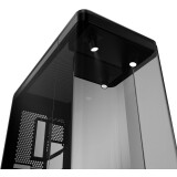 Boîtier Cooler Master MasterFrame 360 Panorama Black (MF360-KINN-S00)