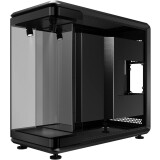 Boîtier Cooler Master MasterFrame 360 Panorama Black (MF360-KINN-S00)