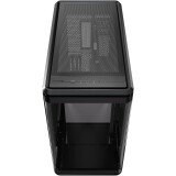 Boîtier Cooler Master MasterFrame 360 Panorama Black (MF360-KINN-S00)