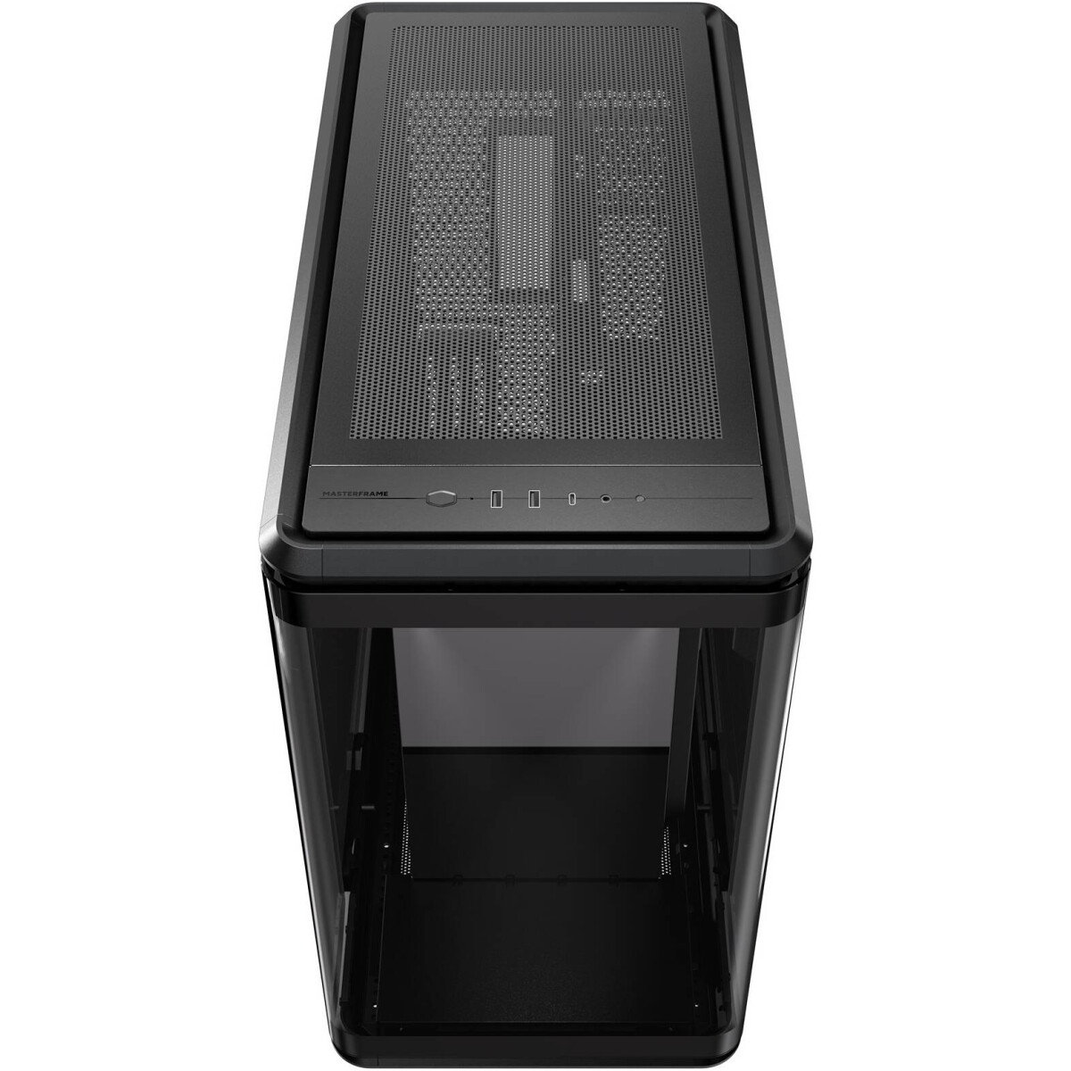 Boîtier Cooler Master MasterFrame 360 Panorama Black (MF360-KINN-S00) - photo 5