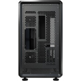 Boîtier Cooler Master MasterFrame 360 Panorama Black (MF360-KINN-S00)