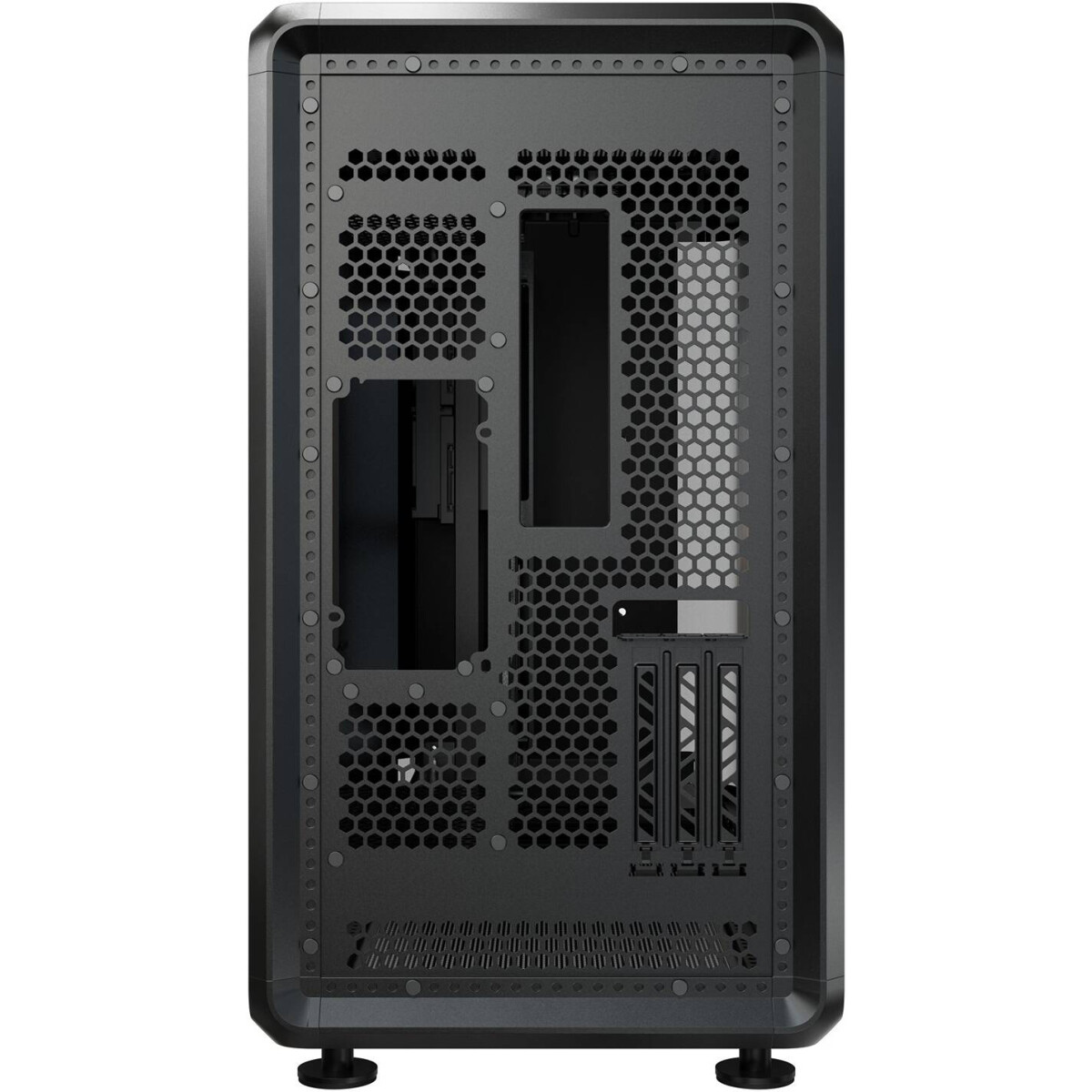 Boîtier Cooler Master MasterFrame 360 Panorama Black (MF360-KINN-S00) - photo 7