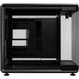 Boîtier Cooler Master MasterFrame 360 Panorama Black (MF360-KINN-S00)