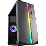 Boîtier Mars Gaming MC-S1 Black (MCS1)