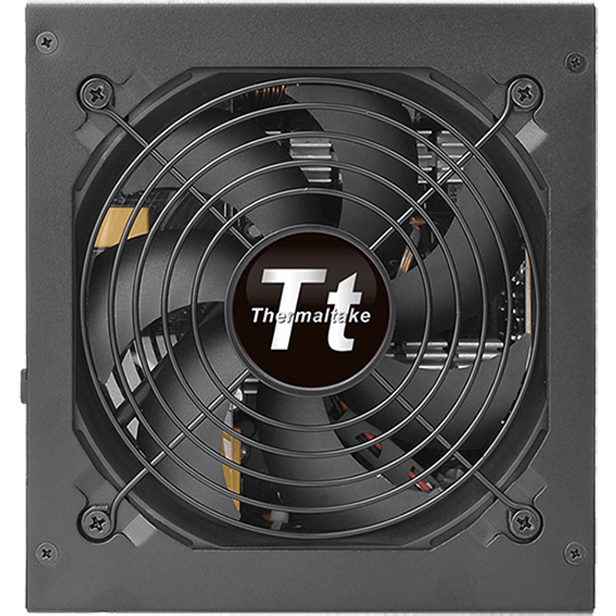 Alimentation électrique 700W Thermaltake SE2 (PS-SPS-0700MNSAWE-1) - photo 3