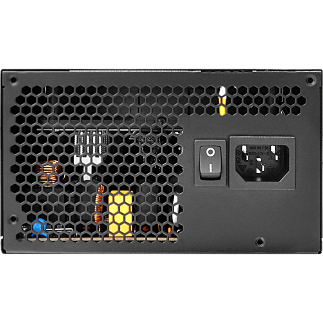Alimentation électrique 700W Thermaltake SE2 (PS-SPS-0700MNSAWE-1) - photo 5