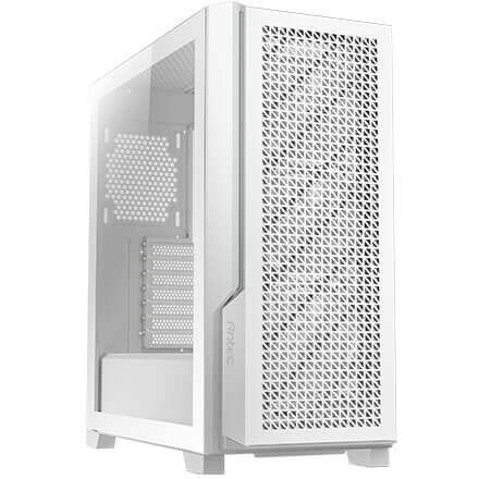 Boîtier Antec P20C White - 0-761345-80108-9