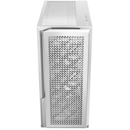Boîtier Antec P20C White - 0-761345-80108-9 - photo 2