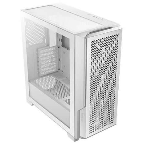 Boîtier Antec P20C White - 0-761345-80108-9 - photo 3
