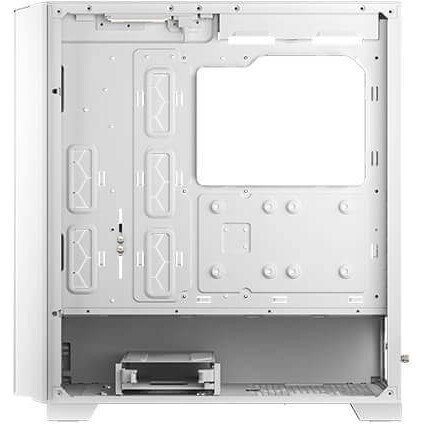 Boîtier Antec P20C White - 0-761345-80108-9 - photo 7