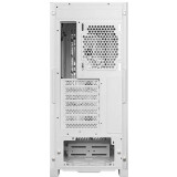 Boîtier Antec P20C White (0-761345-80108-9)
