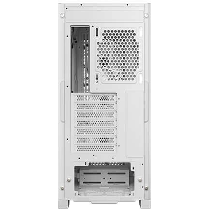 Boîtier Antec P20C White - 0-761345-80108-9 - photo 8