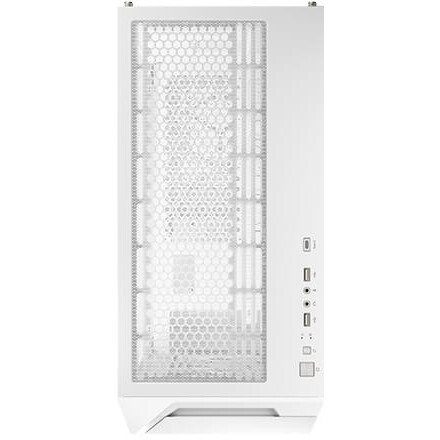 Boîtier Antec P20C White - 0-761345-80108-9 - photo 9