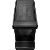 boîtier Cooler Master MasterFrame 360 Stage LCD Black (MF360-KHNN-S02)