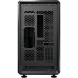 boîtier Cooler Master MasterFrame 360 Stage LCD Black (MF360-KHNN-S02)