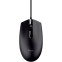 souris Trust Basi Black - 24271