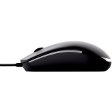 souris Trust Basi Black (24271)