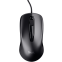 Souris Trust Carve Black - 24271