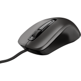 Souris Trust Carve Black (24271)