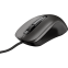 Souris Trust Carve Black - 24271 - photo 2