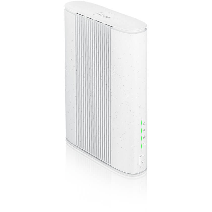 Routeur Wi-Fi (routeur) Zyxel FWA505V2 - photo 3