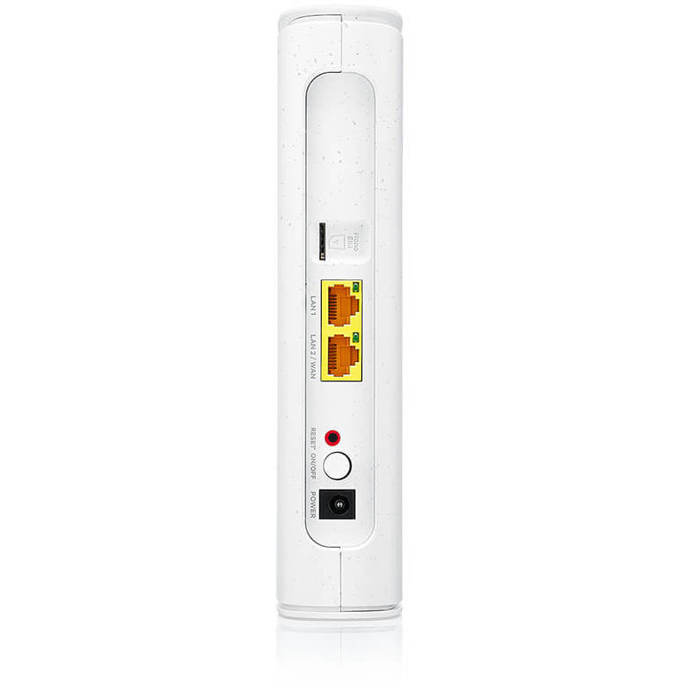 Routeur Wi-Fi (routeur) Zyxel FWA505V2 - photo 4