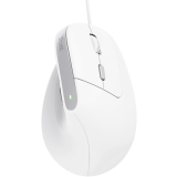 Souris Trust Bayo II White (25397)