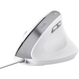 Souris Trust Bayo II White (25397)