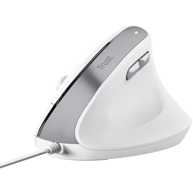 Souris Trust Bayo II White - 25397 - photo 2