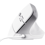 Souris Trust Bayo II White (25397)