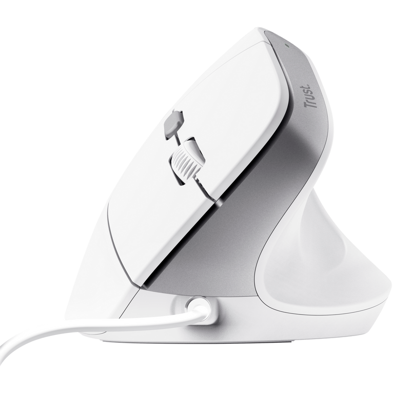 Souris Trust Bayo II White - 25397 - photo 3