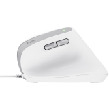 Souris Trust Bayo II White (25397)