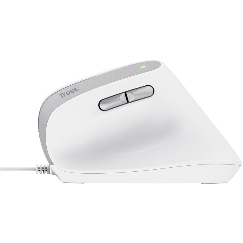 Souris Trust Bayo II White - 25397 - photo 4