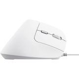 Souris Trust Bayo II White (25397)