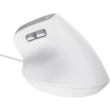 Souris Trust Bayo II White (25397)