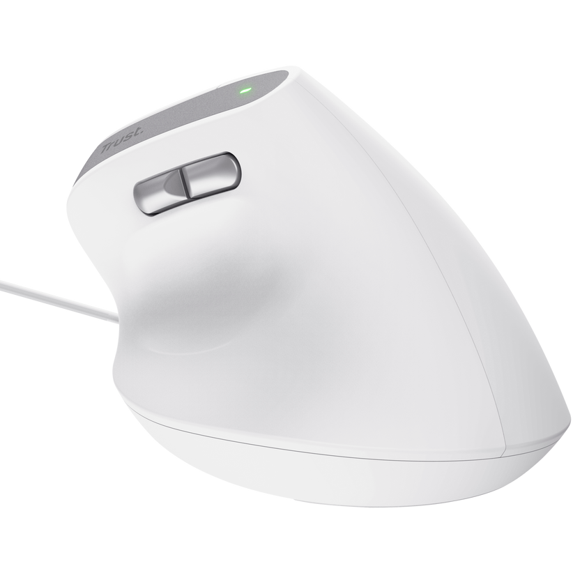 Souris Trust Bayo II White - 25397 - photo 6