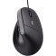 Souris Trust Bayo II Black - 25144