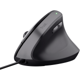 Souris Trust Bayo II Black (25144)