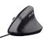 Souris Trust Bayo II Black - 25144 - photo 2