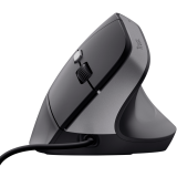 Souris Trust Bayo II Black (25144)