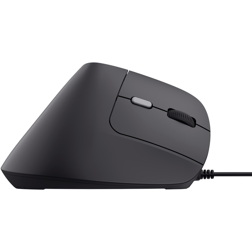 Souris Trust Bayo II Black - 25144 - photo 5