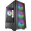 Boîtier Mars Gaming MC-VECTOR Black - MCVECTOR